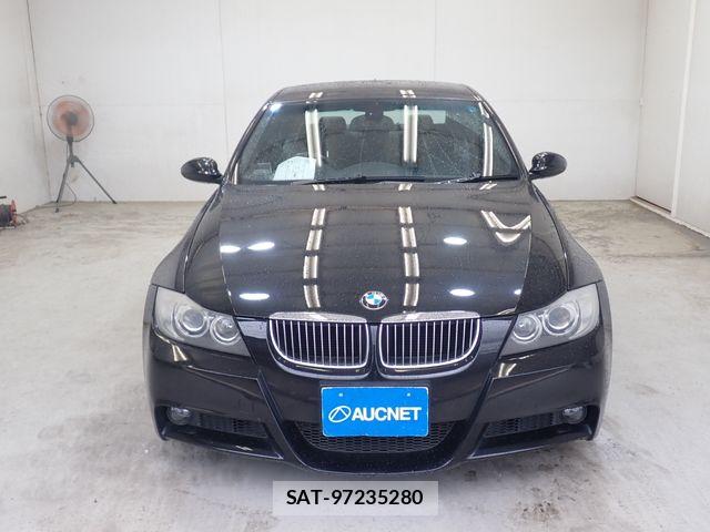 Bmw 3 SERIES 2007-08 8313294-4