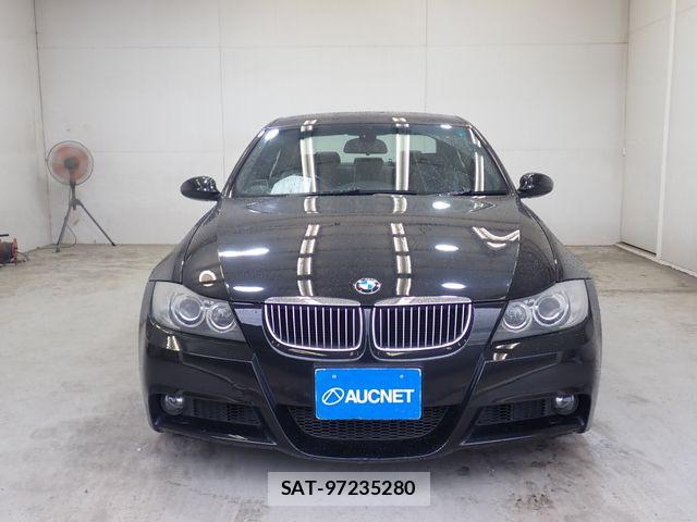 Bmw 3 SERIES 2007-08 8313294-5