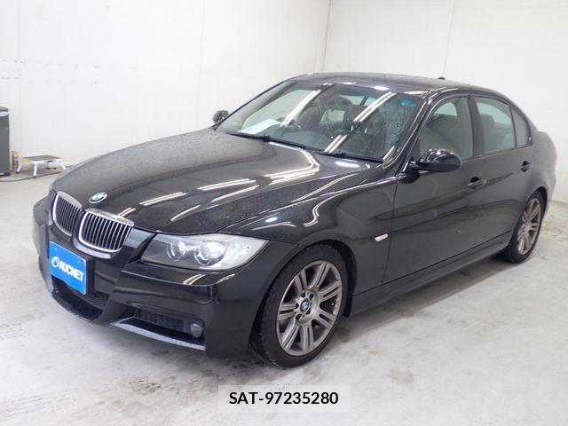 Bmw 3 SERIES 2007-08 8313294-6