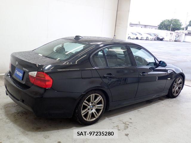 Bmw 3 SERIES 2007-08 8313294-7
