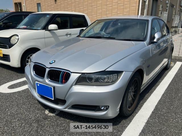 Bmw 3 SERIES 2011-03 8313322-0