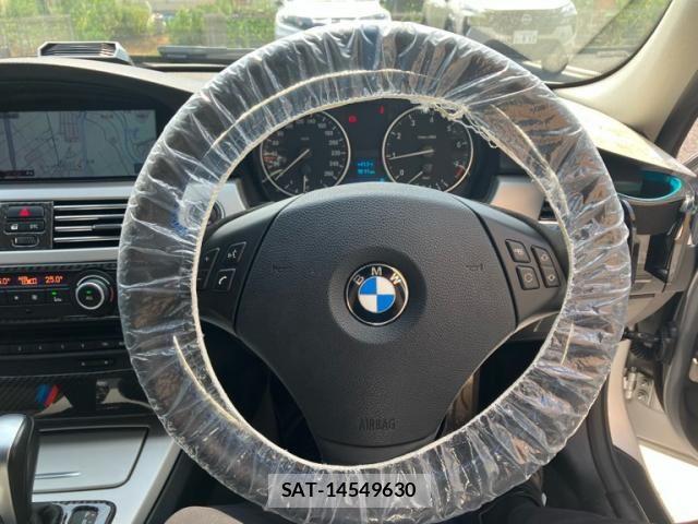 Bmw 3 SERIES 2011-03 8313322-9