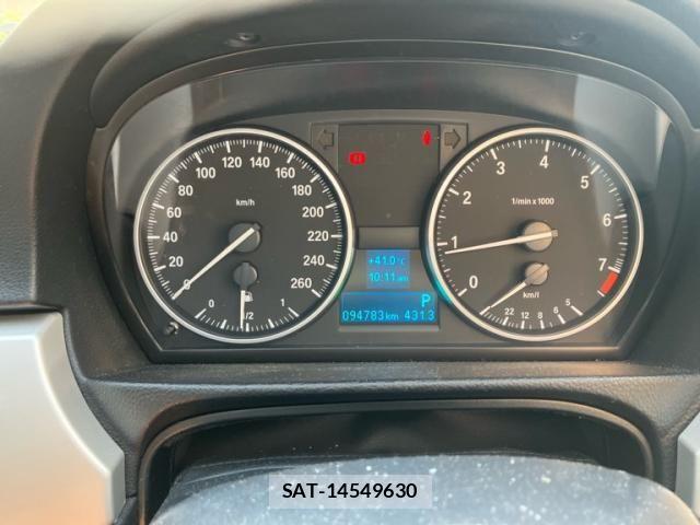 Bmw 3 SERIES 2011-03 8313322-16