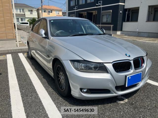 Bmw 3 SERIES 2011-03 8313322-1