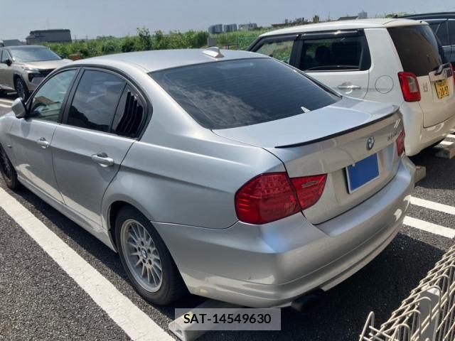 Bmw 3 SERIES 2011-03 8313322-2