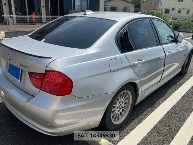Bmw 3 SERIES 2011-03 8313322-3