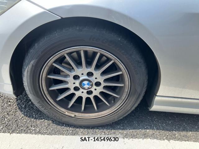 Bmw 3 SERIES 2011-03 8313322-4