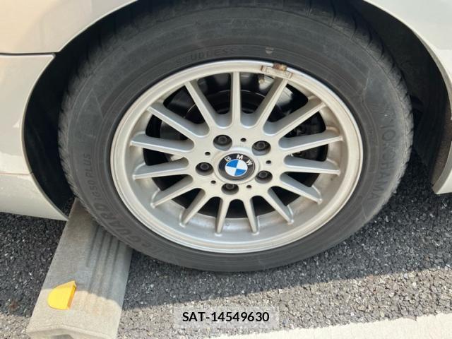 Bmw 3 SERIES 2011-03 8313322-6