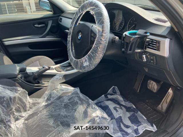 Bmw 3 SERIES 2011-03 8313322-8