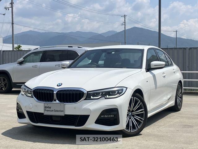 Bmw 3 SERIES 2022-03 8313299-0