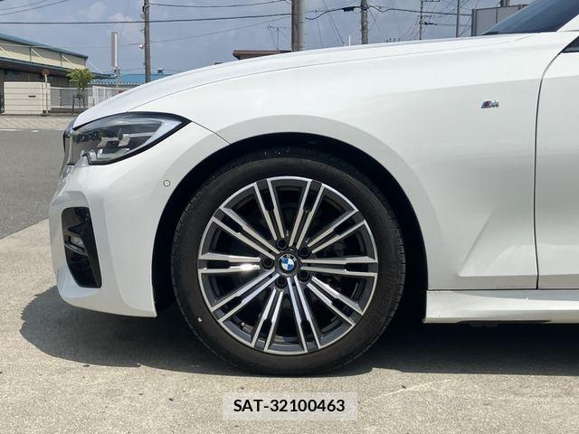 Bmw 3 SERIES 2022-03 8313299-10
