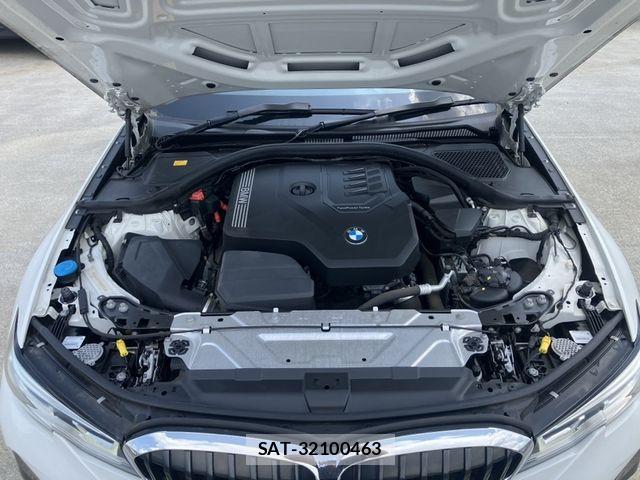 Bmw 3 SERIES 2022-03 8313299-13