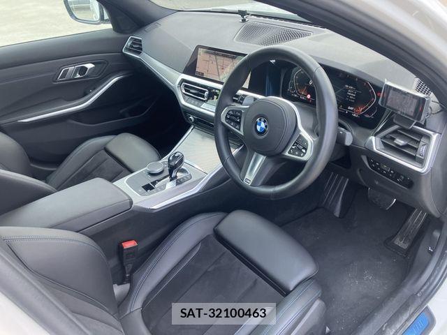 Bmw 3 SERIES 2022-03 8313299-1