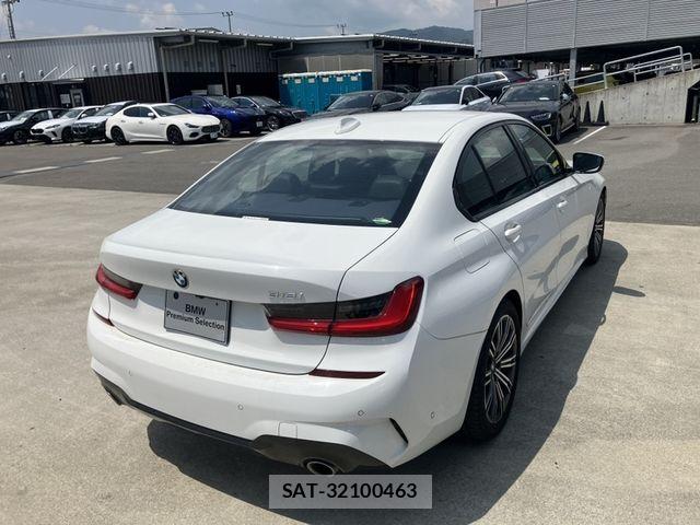 Bmw 3 SERIES 2022-03 8313299-2