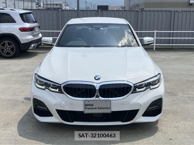 Bmw 3 SERIES 2022-03 8313299-3
