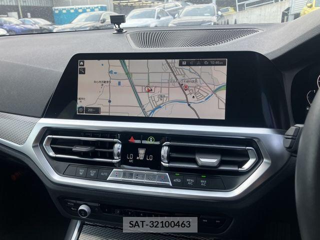 Bmw 3 SERIES 2022-03 8313299-5