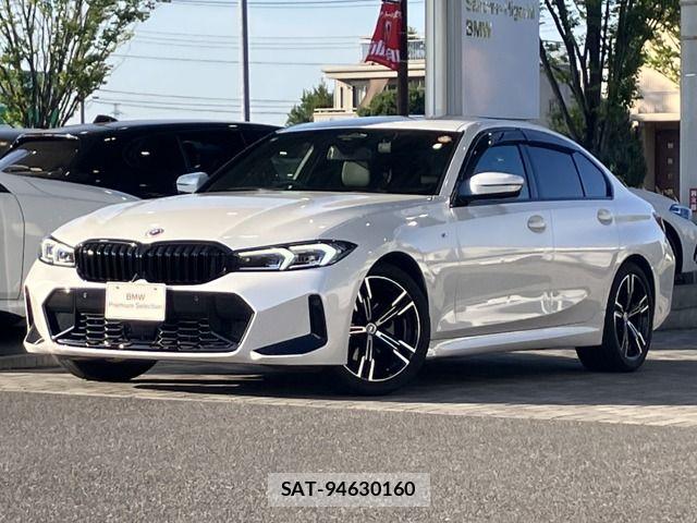 Bmw 3 SERIES 2023-01 8313298-0