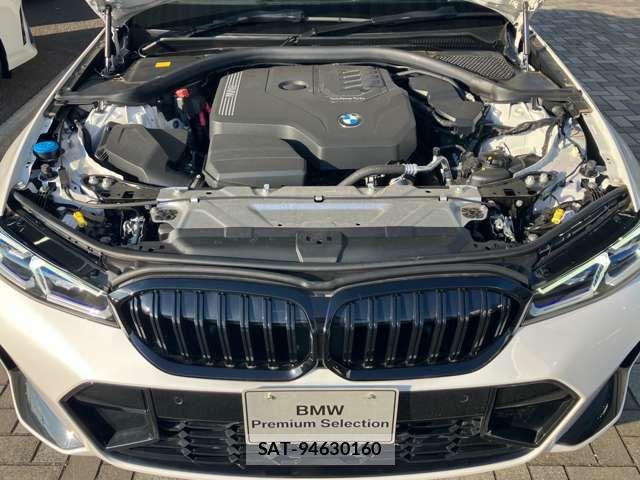 Bmw 3 SERIES 2023-01 8313298-11