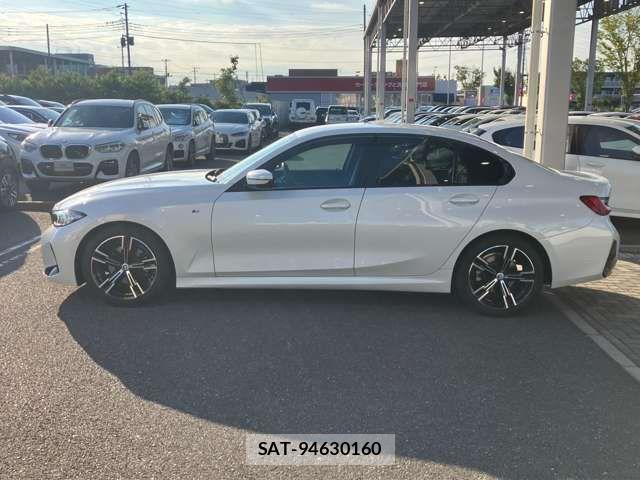 Bmw 3 SERIES 2023-01 8313298-12