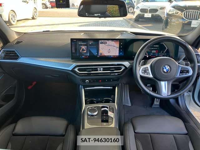 Bmw 3 SERIES 2023-01 8313298-1