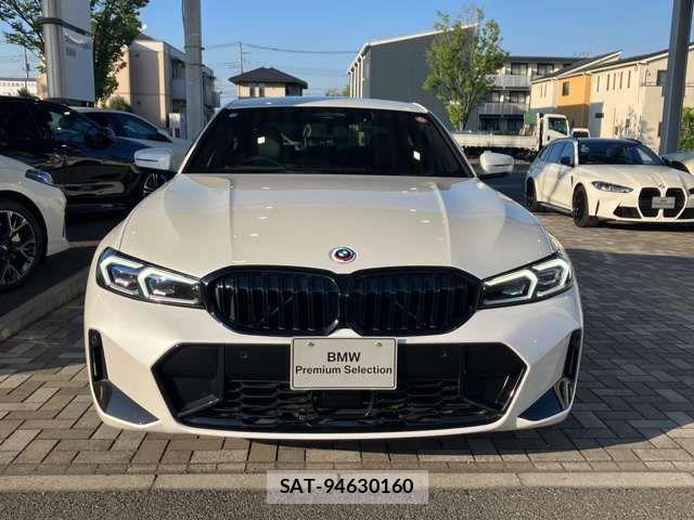Bmw 3 SERIES 2023-01 8313298-3
