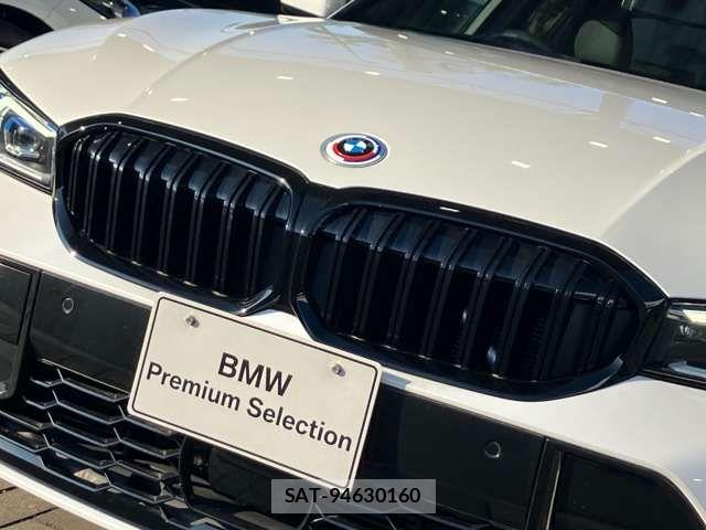 Bmw 3 SERIES 2023-01 8313298-7
