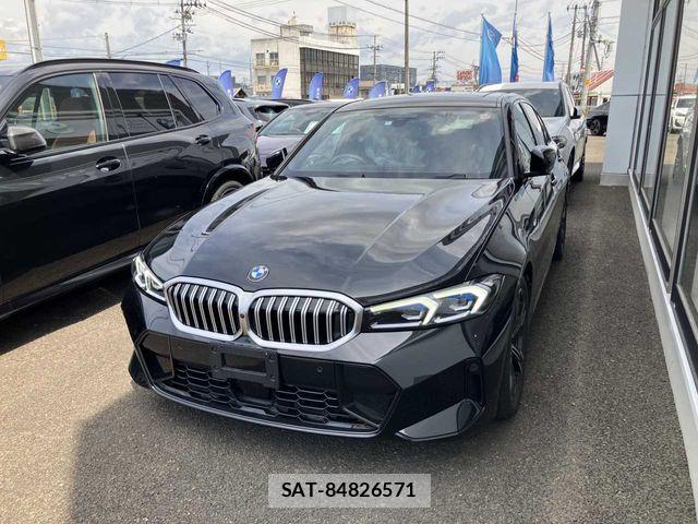 Bmw 3 SERIES 2023-07 8313296-0