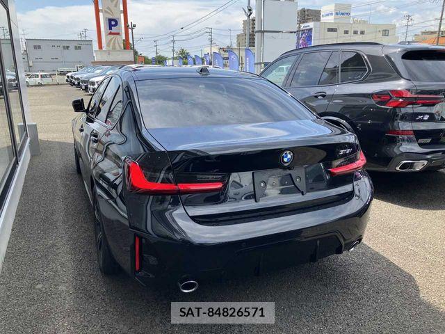 Bmw 3 SERIES 2023-07 8313296-2