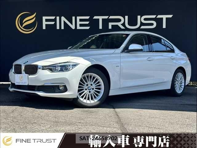 Bmw 3 SERIES 2017-06 8313313-0