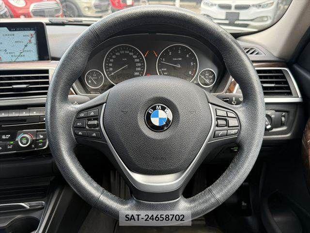 Bmw 3 SERIES 2017-06 8313313-9