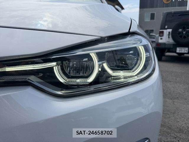 Bmw 3 SERIES 2017-06 8313313-10