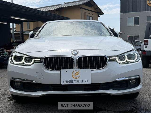 Bmw 3 SERIES 2017-06 8313313-13