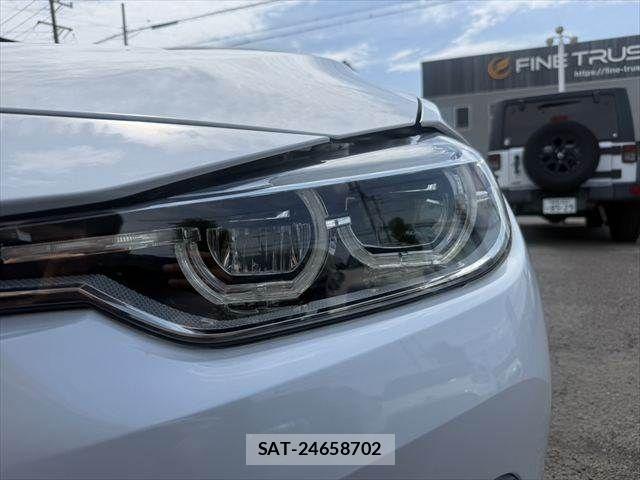 Bmw 3 SERIES 2017-06 8313313-20