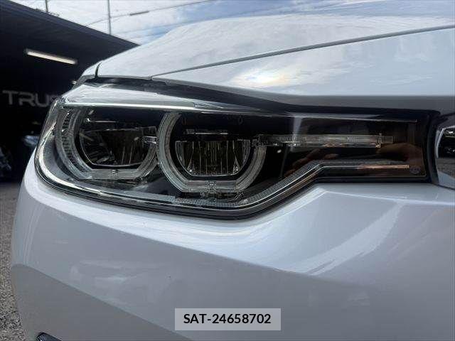 Bmw 3 SERIES 2017-06 8313313-22