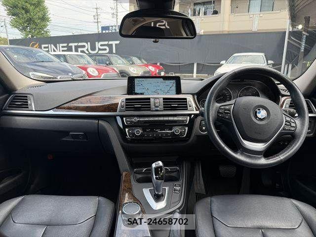 Bmw 3 SERIES 2017-06 8313313-2