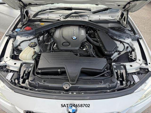 Bmw 3 SERIES 2017-06 8313313-29