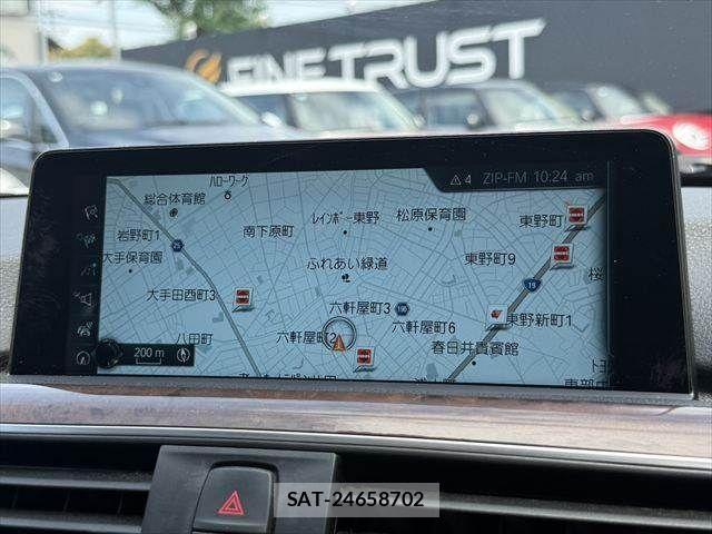 Bmw 3 SERIES 2017-06 8313313-3