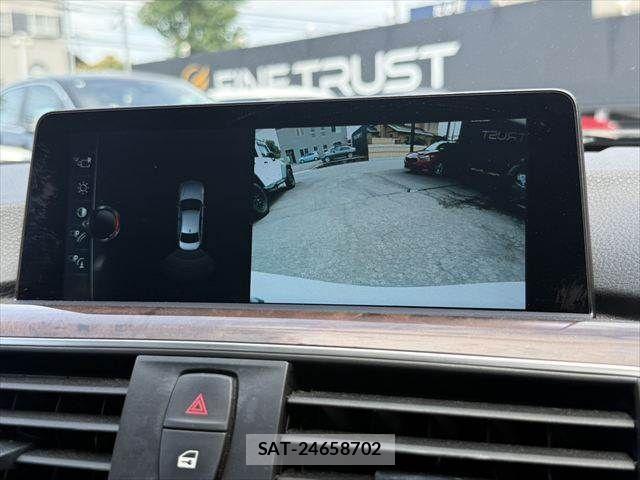 Bmw 3 SERIES 2017-06 8313313-4