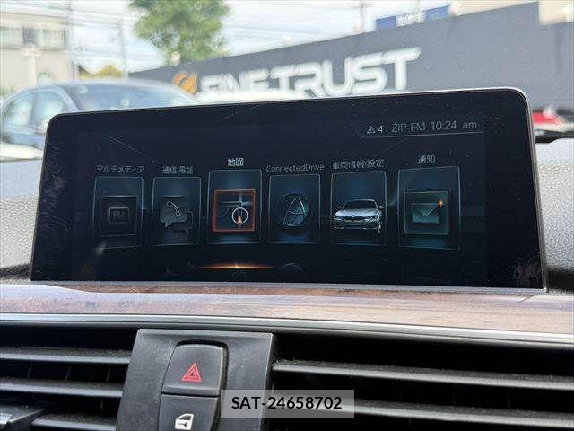 Bmw 3 SERIES 2017-06 8313313-5
