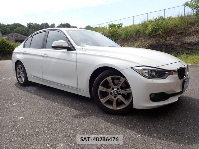 Bmw 3 SERIES 2013-09 8313304-0