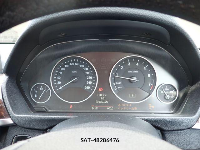 Bmw 3 SERIES 2013-09 8313304-9