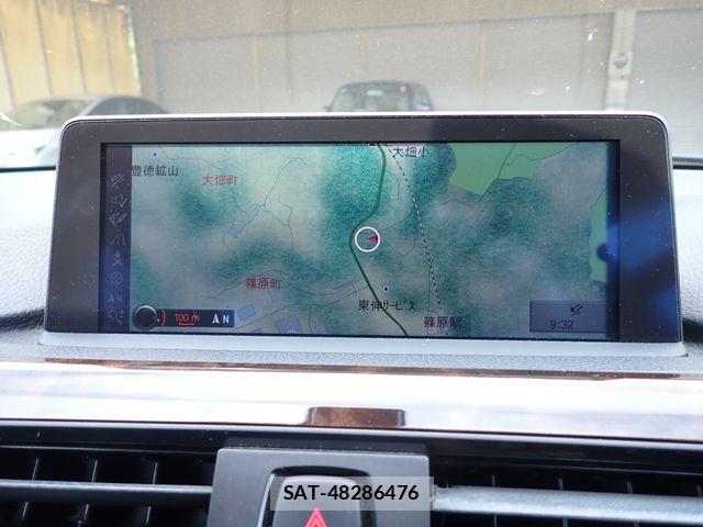 Bmw 3 SERIES 2013-09 8313304-11
