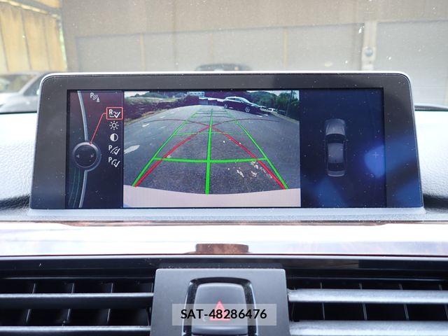 Bmw 3 SERIES 2013-09 8313304-13