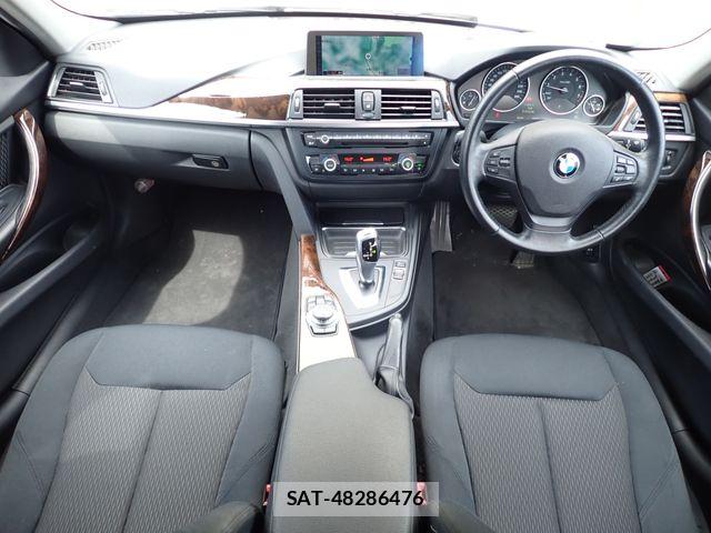 Bmw 3 SERIES 2013-09 8313304-16