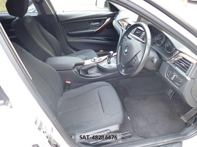 Bmw 3 SERIES 2013-09 8313304-1