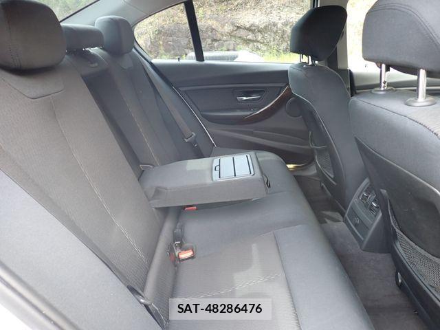 Bmw 3 SERIES 2013-09 8313304-19