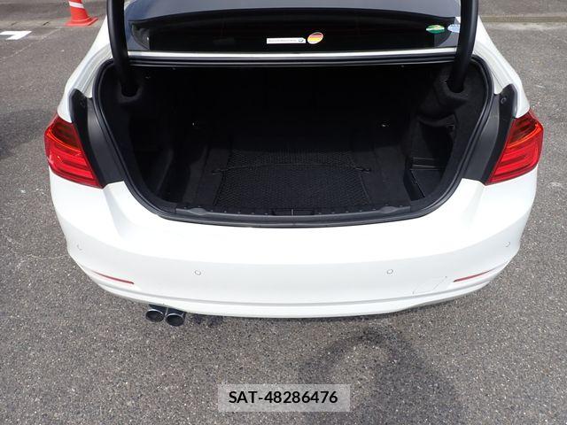 Bmw 3 SERIES 2013-09 8313304-21