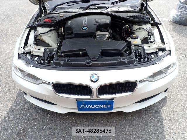 Bmw 3 SERIES 2013-09 8313304-24