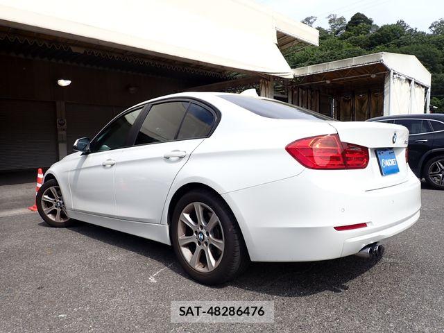 Bmw 3 SERIES 2013-09 8313304-2