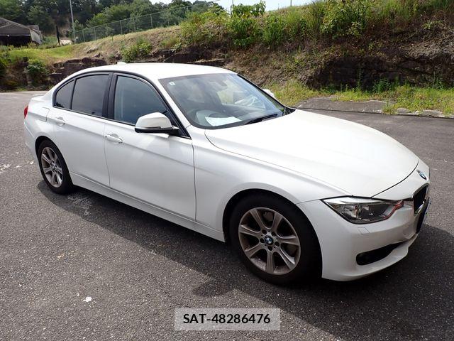 Bmw 3 SERIES 2013-09 8313304-3